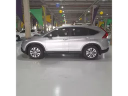 CRV