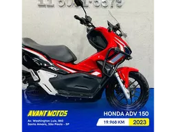 Honda ADV