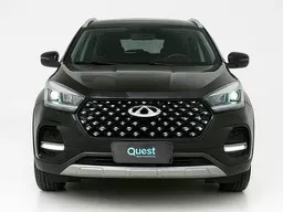 Chery Tiggo 5X Pro