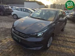 Fiat Cronos