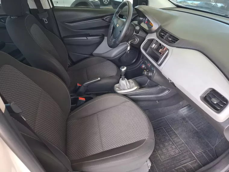 Foto do carro