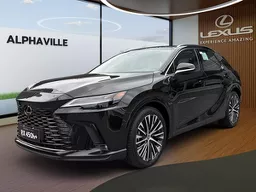 Lexus RX 450H