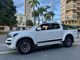Chevrolet S10