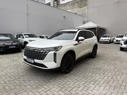 GWM Haval H6