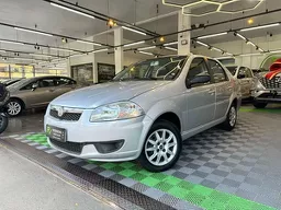 Fiat Siena