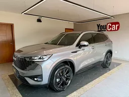 GWM Haval H6
