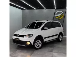 Volkswagen Space Cross