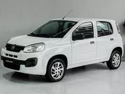 Fiat Uno