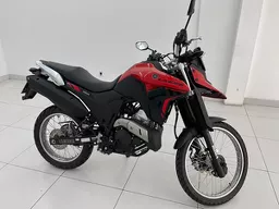 Yamaha XTZ 250