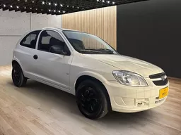 Chevrolet Celta