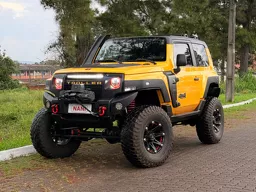 Troller T4