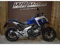 Honda NC