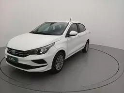 Fiat Cronos