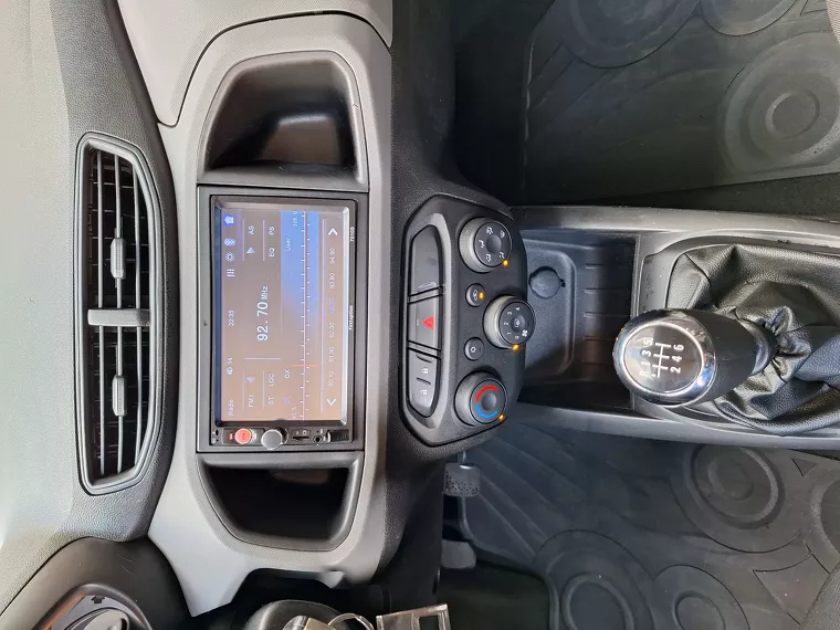 Foto do carro