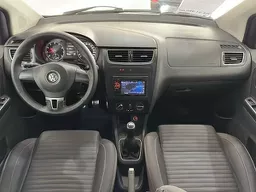 Volkswagen Space Cross