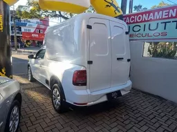 Volkswagen Saveiro