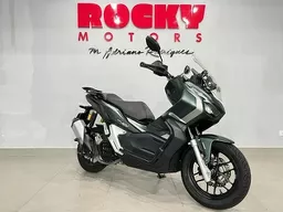 Honda ADV