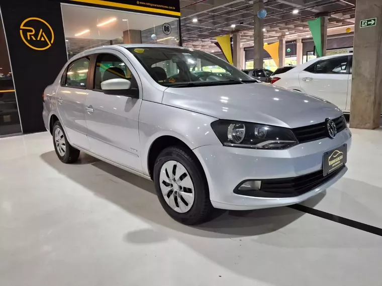 Foto do carro