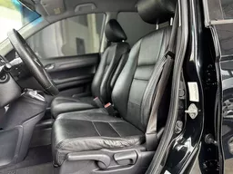 Honda CRV