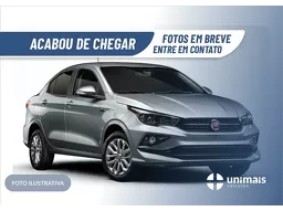 Fiat Cronos