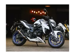 GSX-S