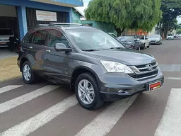 Honda CRV