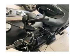 Harley-Davidson