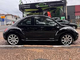 Volkswagen New Beetle