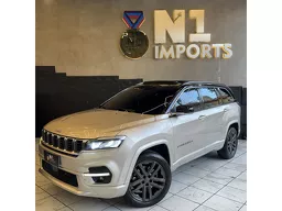 Jeep Commander