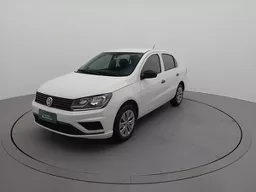 Volkswagen Voyage