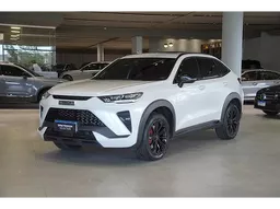 GWM Haval H6 GT