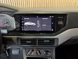 Volkswagen Virtus