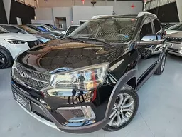 Chery Tiggo 2