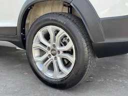 Chery Tiggo 2