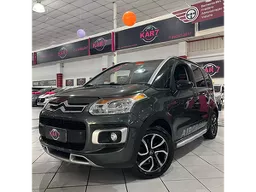 Citroën Aircross