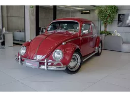 Volkswagen Fusca