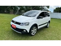Volkswagen Space Cross