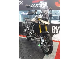 Tiger 900
