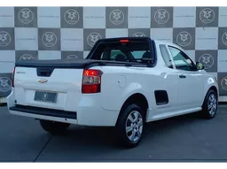 Chevrolet Montana