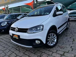 Volkswagen Crossfox