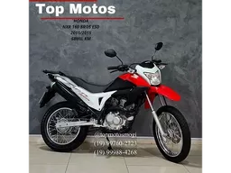 NXR 150