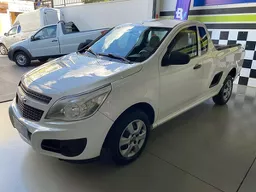 Chevrolet Montana