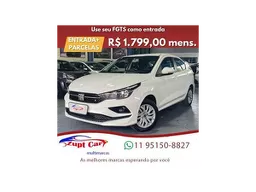 Fiat Cronos