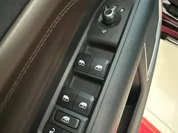 Jeep Commander