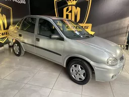 Chevrolet Corsa