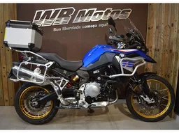 F 850