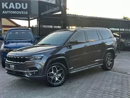 Jeep Commander