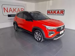 Fiat Pulse