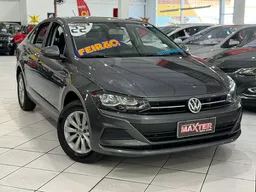 Volkswagen Virtus