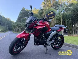 Fazer 250